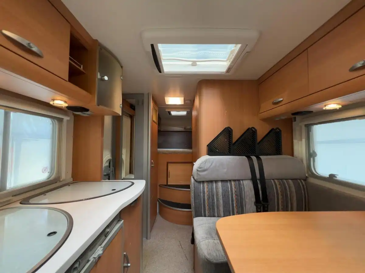 KNAUS Sun TI 600  - Ansicht 9